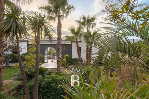 Cassis, Villa 7 Chambres -  406 m² à vendre