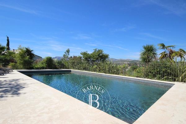 Cassis, Villa 7 Chambres -  406 m² à vendre