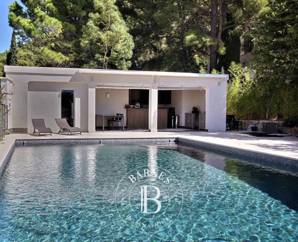 Cassis, Villa 7 Chambres -  406 m² à vendre