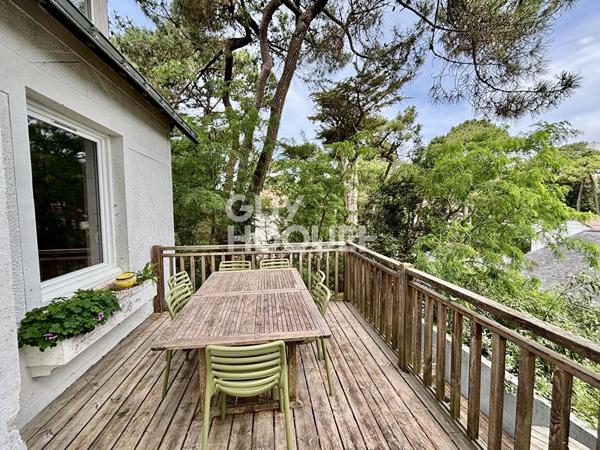 Maison La Baule 5 pièce(s) 140 m2