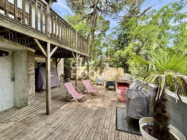 Maison La Baule 5 pièce(s) 140 m2