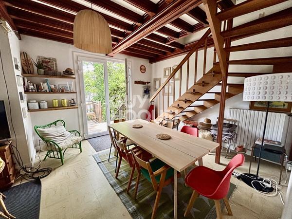 Maison La Baule 5 pièce(s) 140 m2