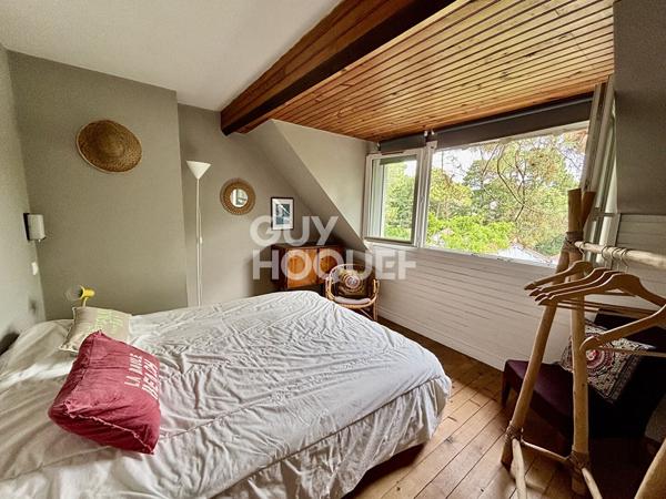 Maison La Baule 5 pièce(s) 140 m2