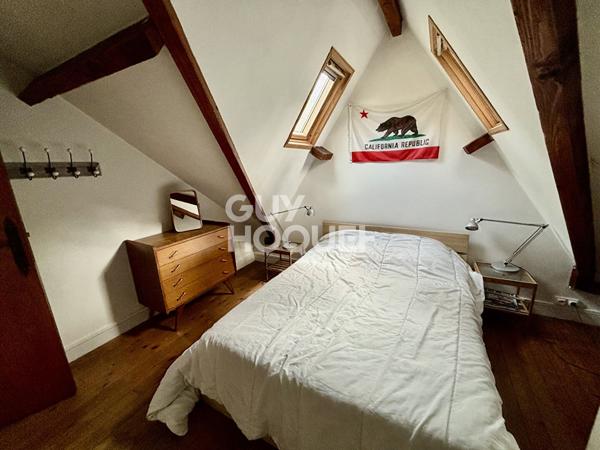 Maison La Baule 5 pièce(s) 140 m2