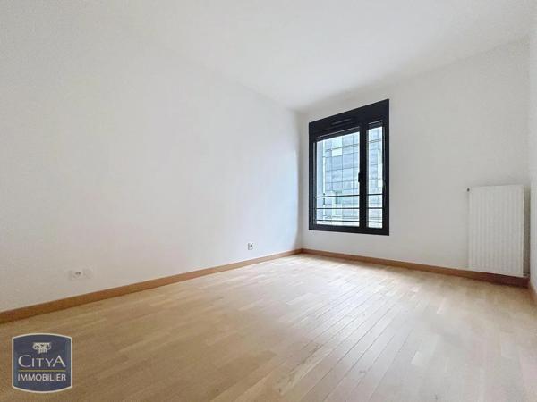 Appartement à vendre 2 pièces 43.55m²