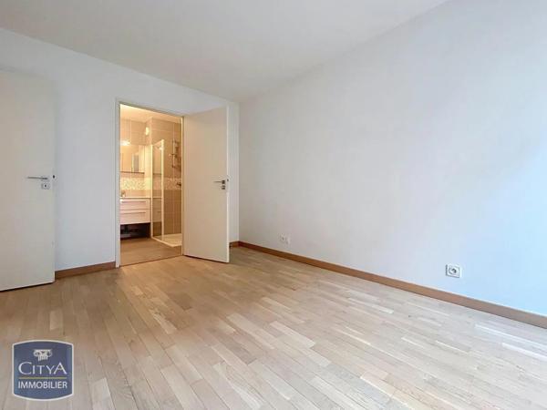Appartement à vendre 2 pièces 43.55m²