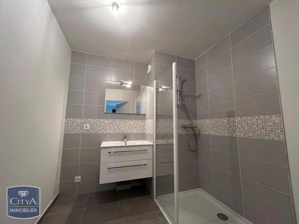 Appartement à vendre 2 pièces 43.55m²