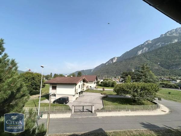 Appartement à vendre 2 pièces 48m²