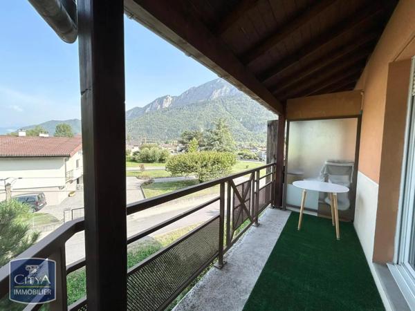 Appartement à vendre 2 pièces 48m²