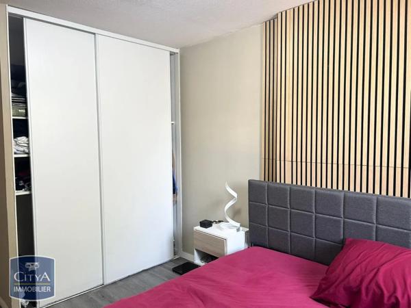 Appartement à vendre 2 pièces 48m²