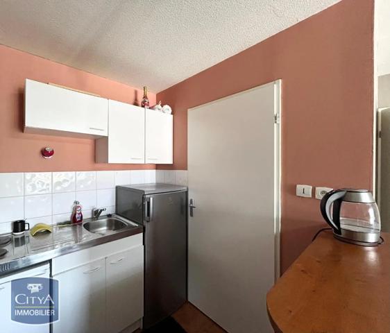 Appartement à vendre 2 pièces 48m²