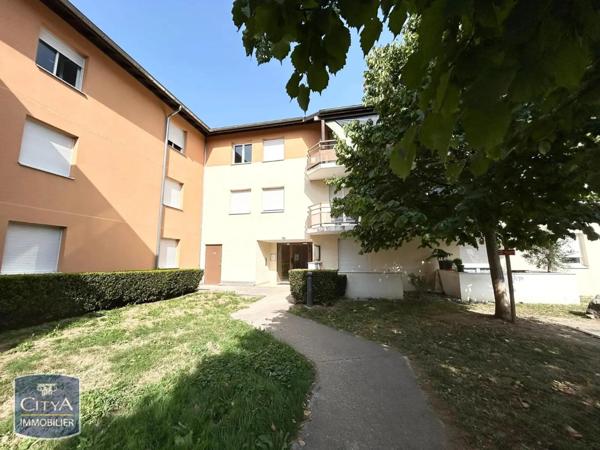 Appartement à vendre 2 pièces 48m²