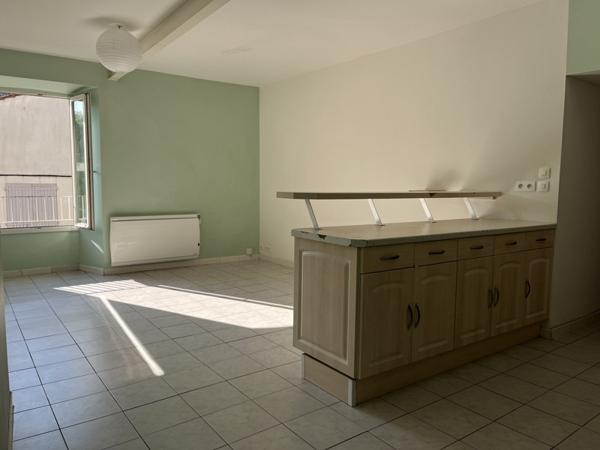 Maison à louer |  Cognac |  7 pièces | 148 m²