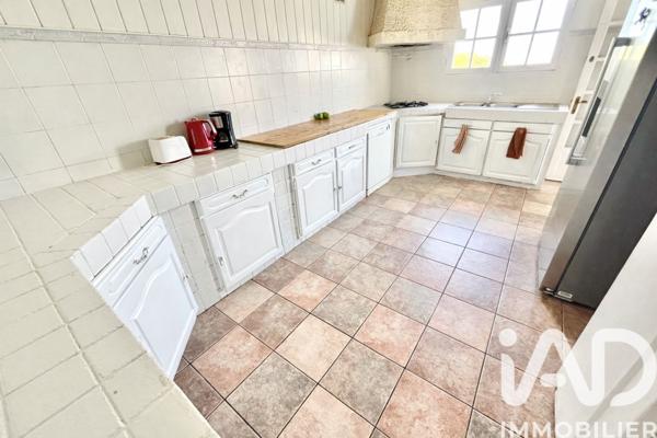 Maison à vendre 6 pièces 110 m² Le Tampon