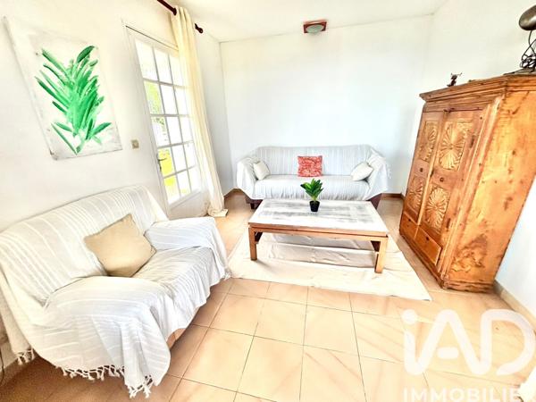 Maison à vendre 6 pièces 110 m² Le Tampon