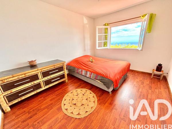 Maison à vendre 6 pièces 110 m² Le Tampon