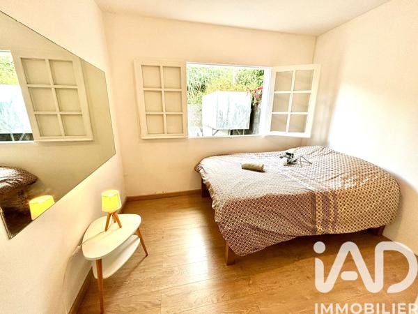 Maison à vendre 6 pièces 110 m² Le Tampon