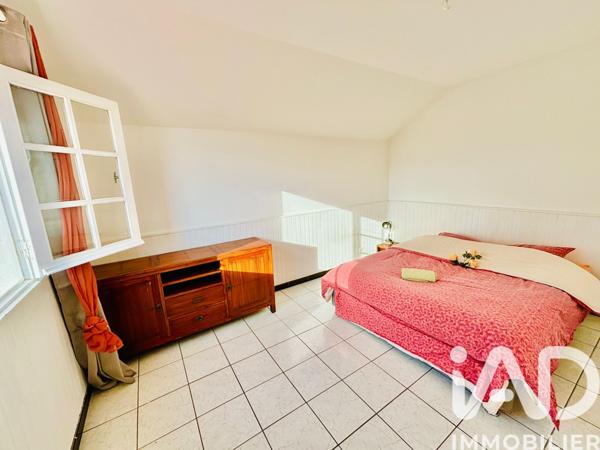 Maison à vendre 6 pièces 110 m² Le Tampon