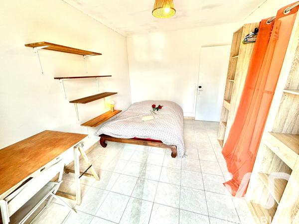 Maison à vendre 6 pièces 110 m² Le Tampon