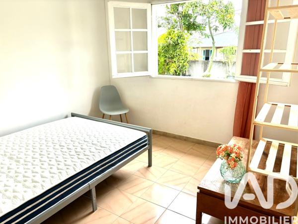 Maison à vendre 6 pièces 110 m² Le Tampon