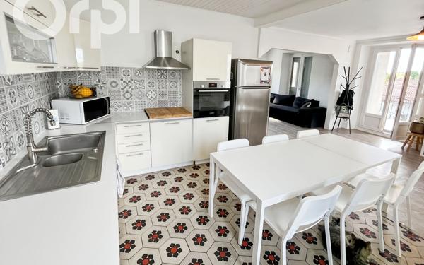 Maison à vendre    3 pièces •  Saint-Didier-sous-Aubenas