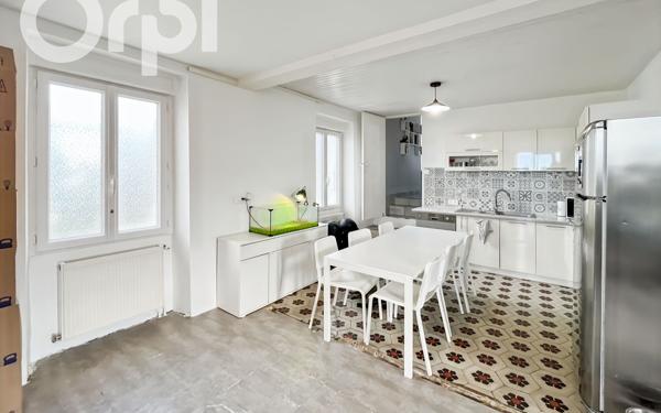 Maison à vendre    3 pièces •  Saint-Didier-sous-Aubenas