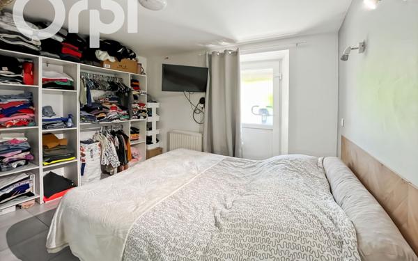 Maison à vendre    3 pièces •  Saint-Didier-sous-Aubenas