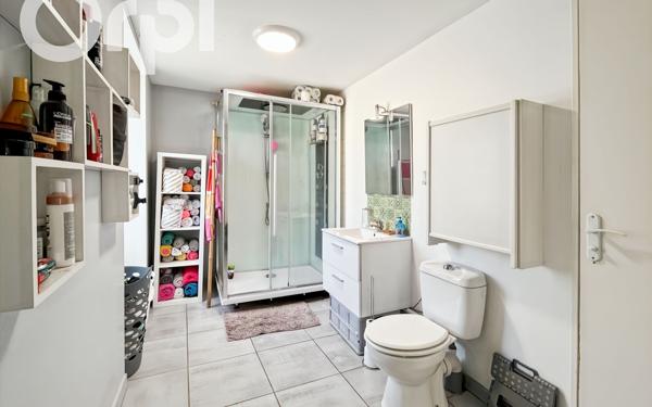 Maison à vendre    3 pièces •  Saint-Didier-sous-Aubenas