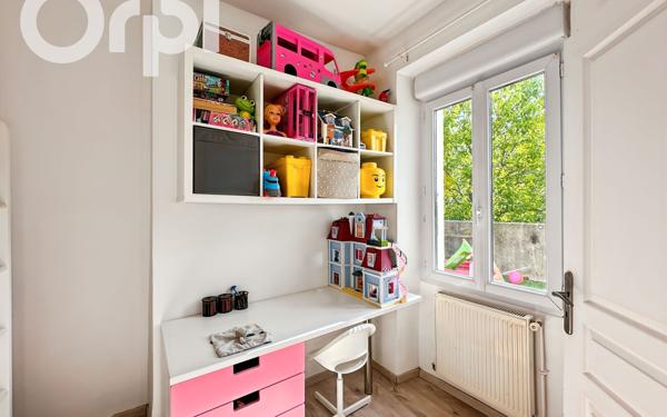 Maison à vendre    3 pièces •  Saint-Didier-sous-Aubenas