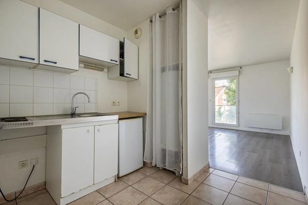 Appartement à vendre 2 pièces 44.78m² Loos (59120)