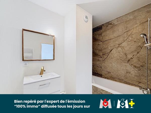 Appartement 133.3 m² à Vénissieux