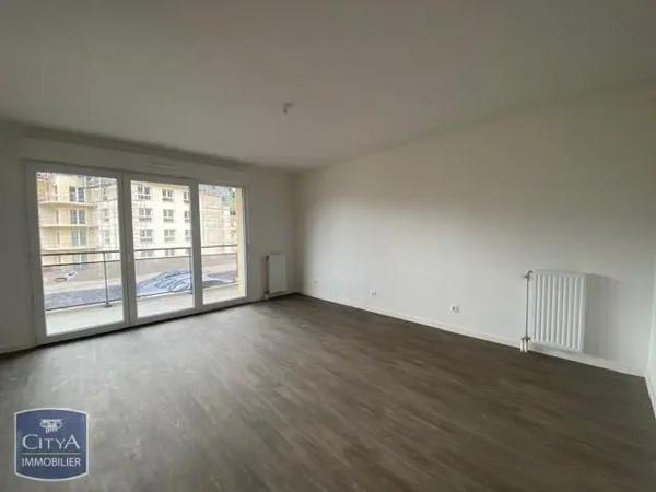 Appartement à louer 3 pièces 61.64m²