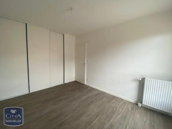 Appartement à louer 3 pièces 61.64m²