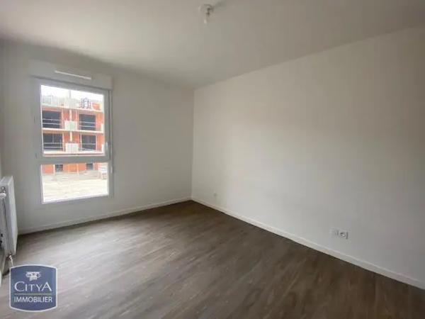 Appartement à louer 3 pièces 61.64m²