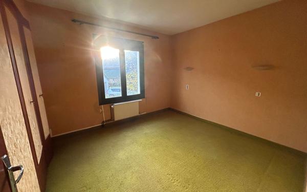 Maison à vendre    4 pièces •  Olemps