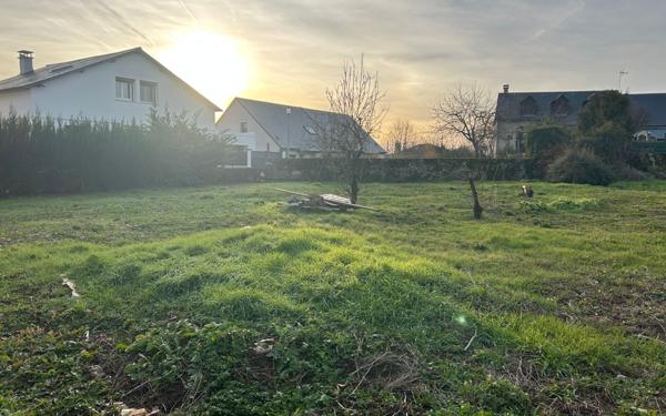 Maison à vendre    4 pièces •  Olemps