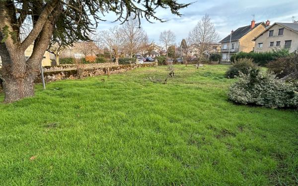 Maison à vendre    4 pièces •  Olemps