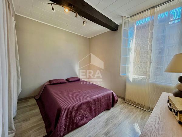 Immeuble de caractère de 320m² au coeur de Lisle-sur-Tarn.