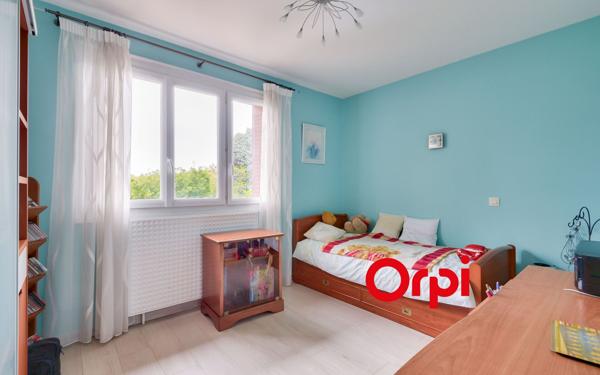 Maison à vendre    5 pièces •  Craponne