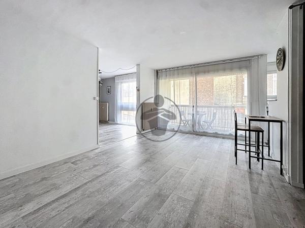 Vente Appartement 3 pièces 75 m2 à Saint-Quentin