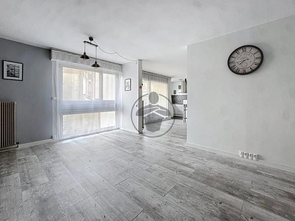 Vente Appartement 3 pièces 75 m2 à Saint-Quentin