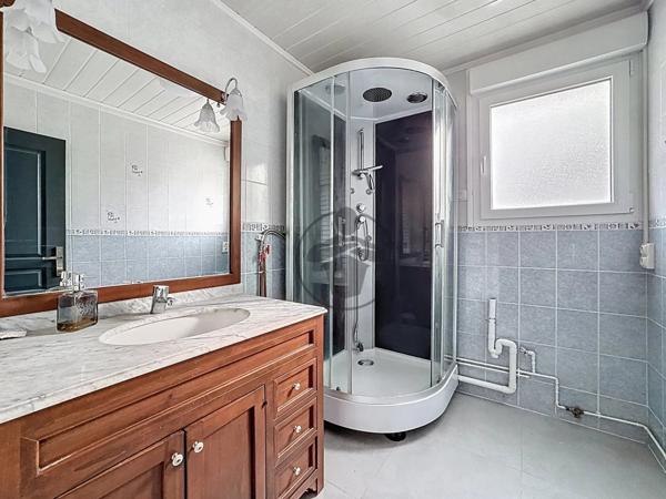 Vente Appartement 3 pièces 75 m2 à Saint-Quentin