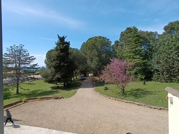 Maison 5 pièces - 210 m² Bien prestige