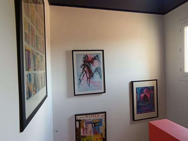 Maison 5 pièces - 210 m² Bien prestige