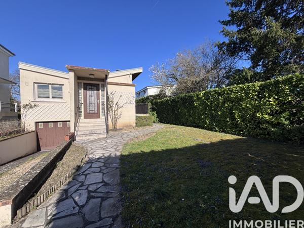 Maison à vendre 4 pièces 107 m² Draveil