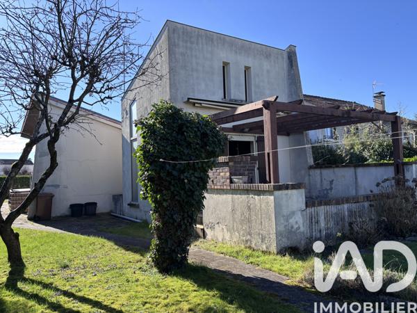 Maison à vendre 4 pièces 107 m² Draveil