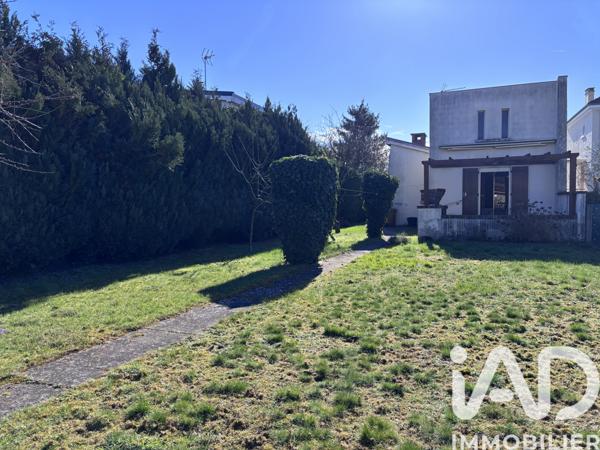 Maison à vendre 4 pièces 107 m² Draveil