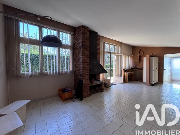 Maison à vendre 4 pièces 107 m² Draveil