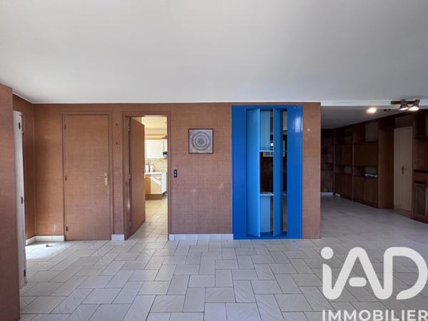 Maison à vendre 4 pièces 107 m² Draveil