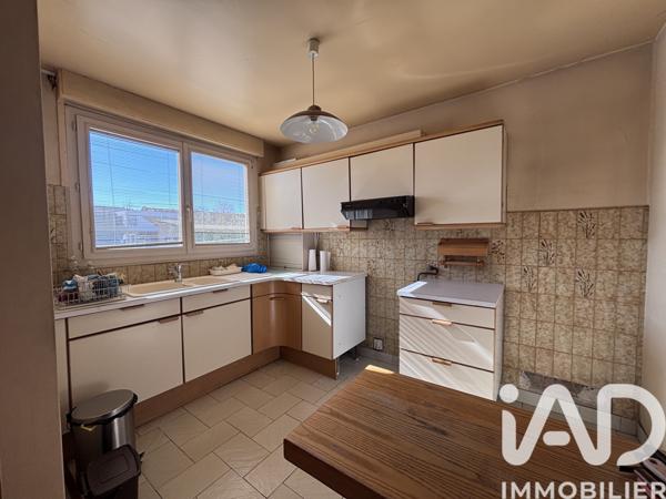 Maison à vendre 4 pièces 107 m² Draveil